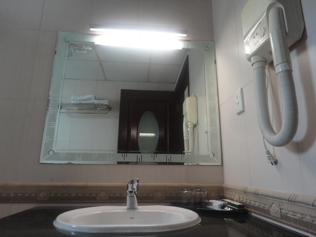 Lac Vien Hotel Ho Şi Min Oda fotoğraf