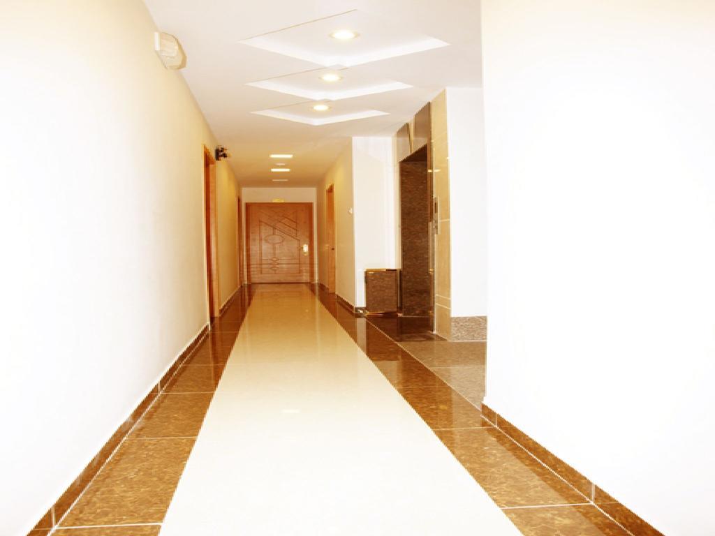 Lac Vien Hotel Ho Şi Min Dış mekan fotoğraf
